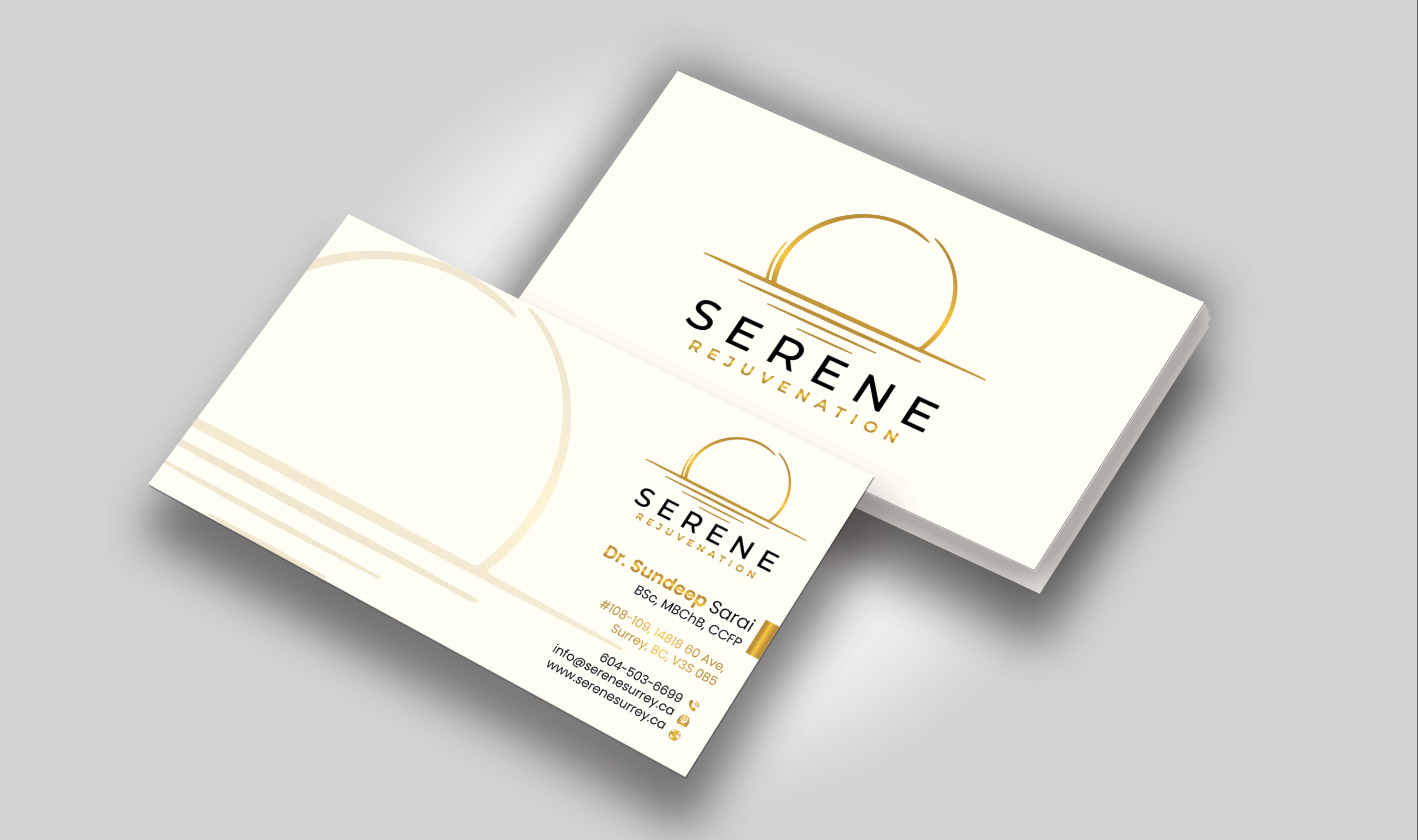 Design de Carte de Visite par DesignerShahadat pour ce projet | Design #33915292