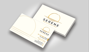 Business Card Design by DesignerShahadat for this project | Design: #33915292