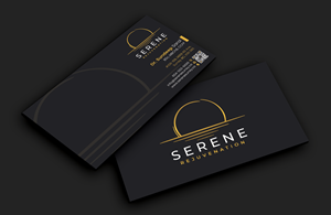 Business Card Design by DesignerShahadat for this project | Design: #33915294