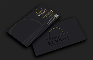 Business Card Design by DesignerShahadat for this project | Design: #33915295