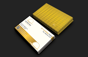 Business Card Design by DesignerShahadat for this project | Design: #33915297