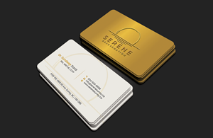 Business Card Design by DesignerShahadat for this project | Design: #33915771