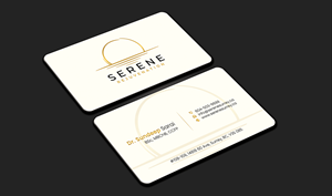 Business Card Design by DesignerShahadat for this project | Design: #33915798