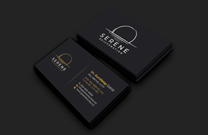 Business Card Design by DesignerShahadat for this project | Design: #33915799