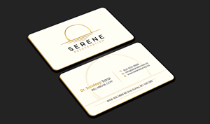 Business Card Design by DesignerShahadat for this project | Design: #33915802