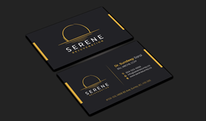 Business Card Design by DesignerShahadat for this project | Design: #33915804