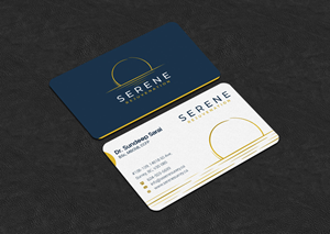 Business Card Design by INDIAN_Ashok for this project | Design: #33913274