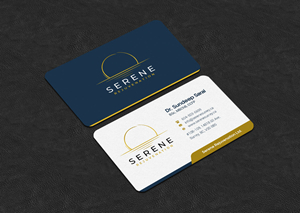 Business Card Design by INDIAN_Ashok for this project | Design: #33913275
