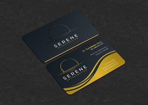 Business Card Design by INDIAN_Ashok for this project | Design: #33913281