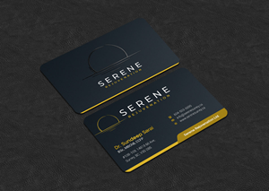 Business Card Design by INDIAN_Ashok for this project | Design: #33913285