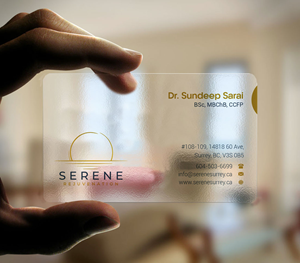 Business Card Design by INDIAN_Ashok for this project | Design: #33913294