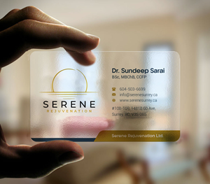 Business Card Design by INDIAN_Ashok for this project | Design: #33913298