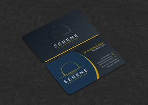 Business Card Design by INDIAN_Ashok for this project | Design: #33913299