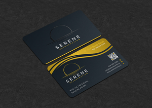 Business Card Design by INDIAN_Ashok for this project | Design: #33913304