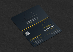Business Card Design by INDIAN_Ashok for this project | Design: #33913306