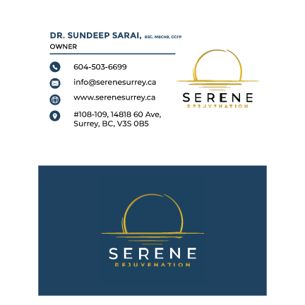 Diseño de Tarjeta de Presentación por Casey Kelechi para este proyecto | Diseño #33908236