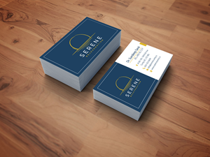 Business Card Design by Goltu for this project | Design #33910498