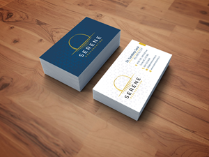 Visitenkarten-Design von Goltu für dieses Projekt | Design: #33914841