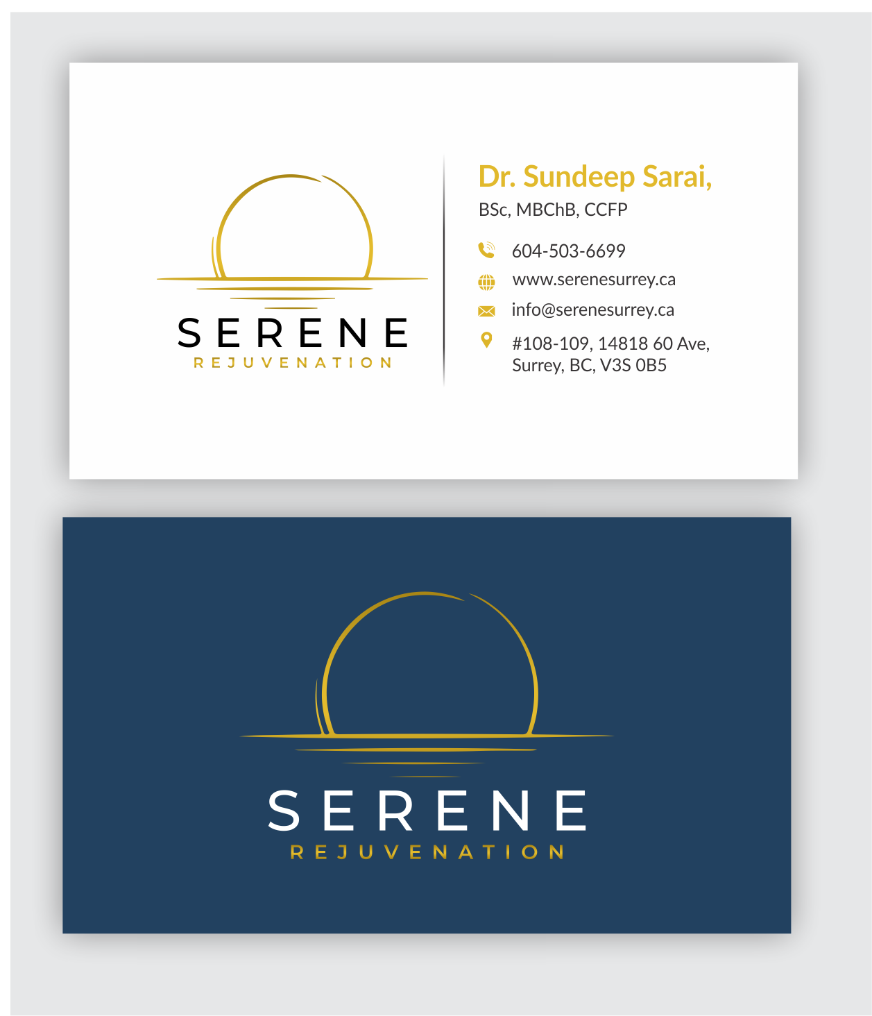 Design de Carte de Visite par creative design 75 pour ce projet | Design #33907630