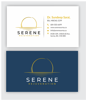 Visitenkarten-Design von creative design 75 für dieses Projekt | Design: #33907630