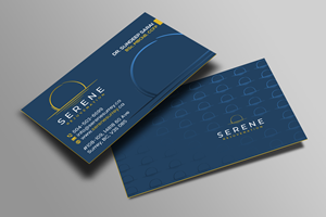 Business Card Design by Creations Box 2015 for this project | Design: #33907662