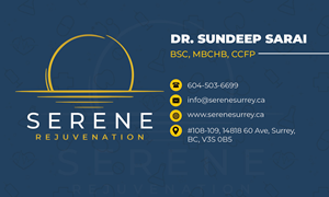 Business Card Design by Gulsher