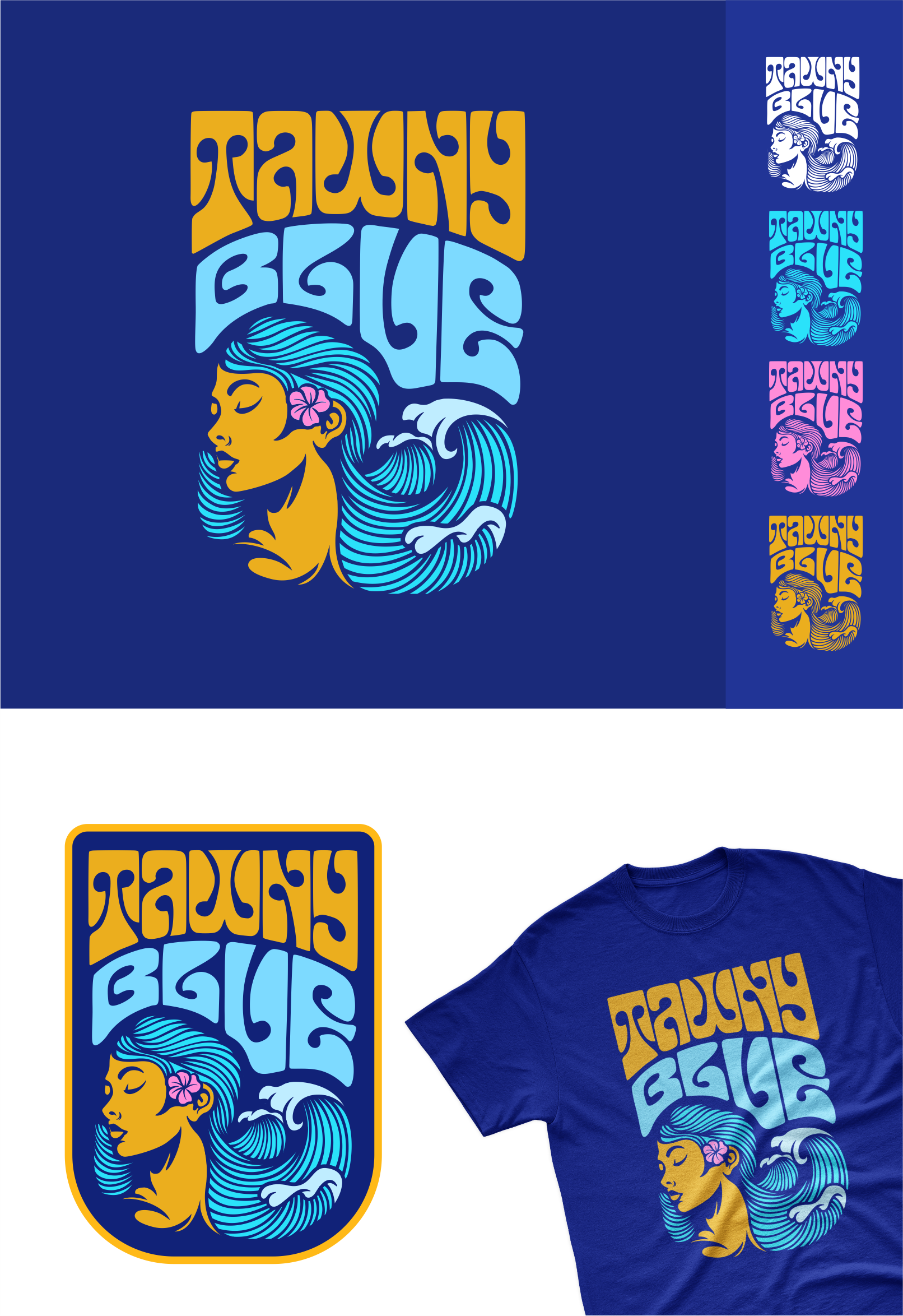 Diseño de Logo por LUTNG. para este proyecto | Diseño #33943616