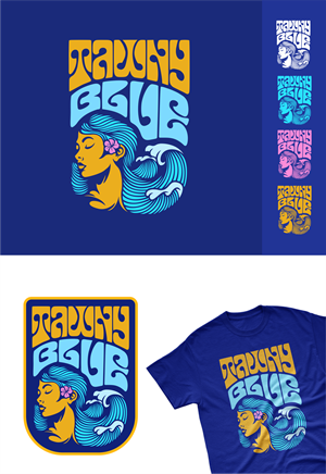 Diseño de Logo por LUTNG. para este proyecto | Diseño: #33943616