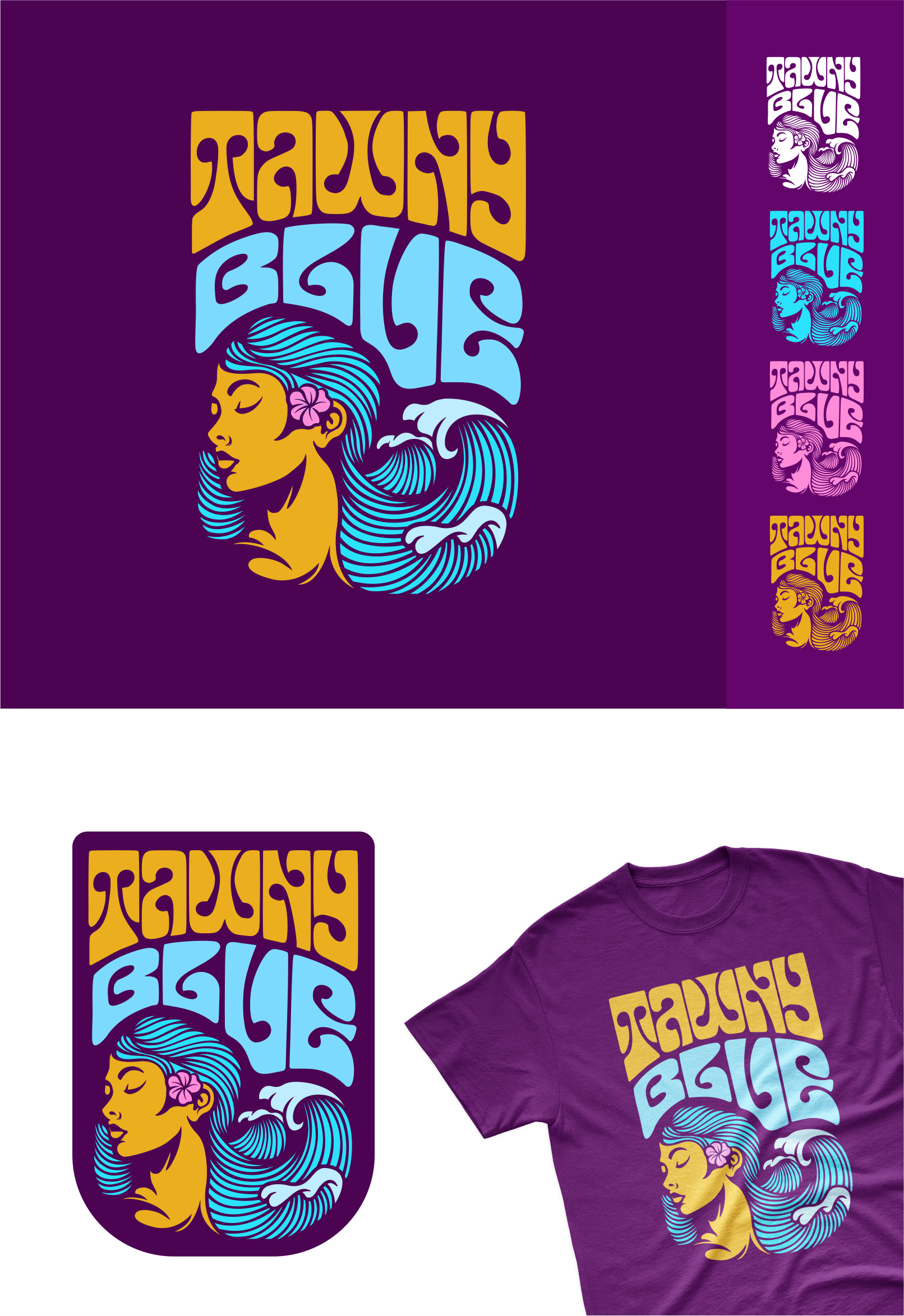 Diseño de Logo por LUTNG. para este proyecto | Diseño #33943624