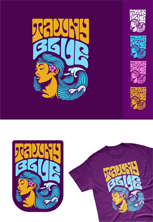 Diseño de Logo por LUTNG. para este proyecto | Diseño: #33943624