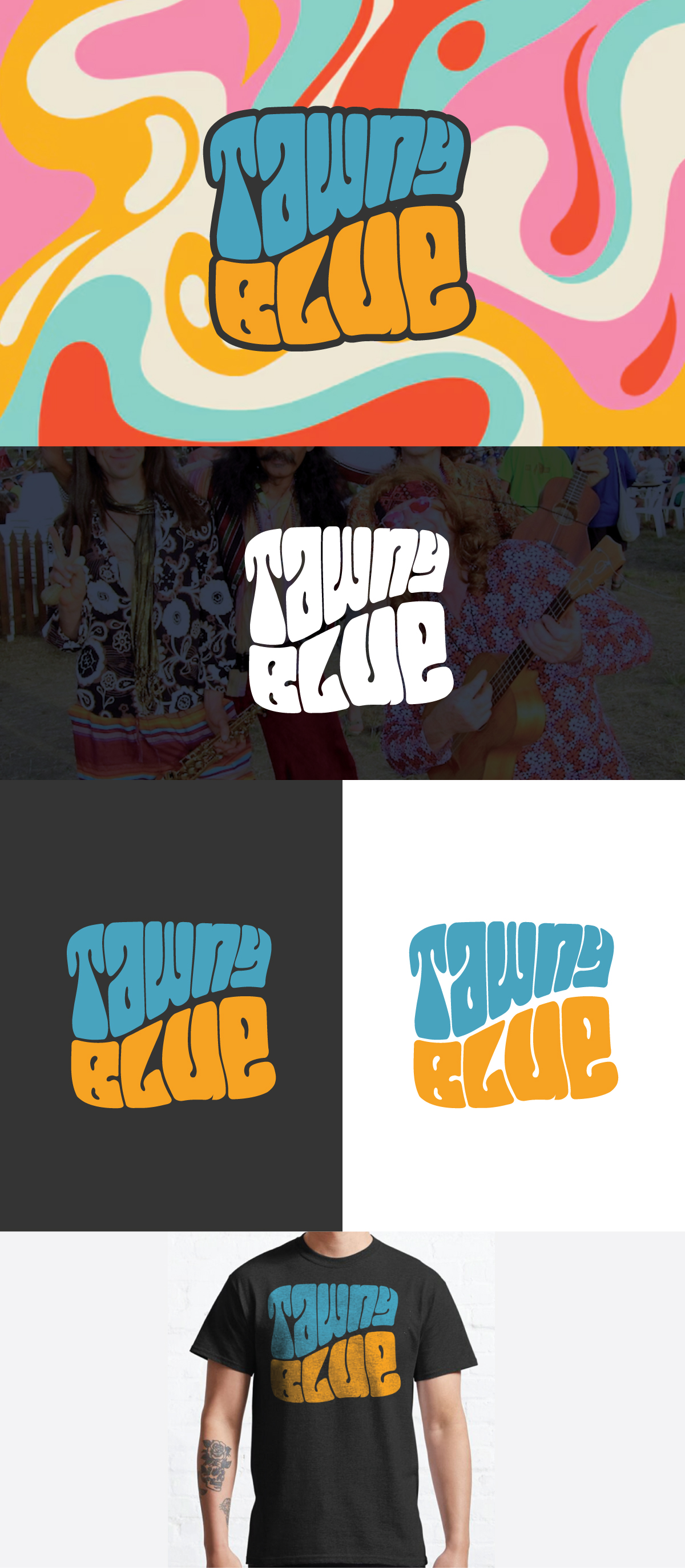 Logo Design by Design_Lenni for this project | Design #33932073