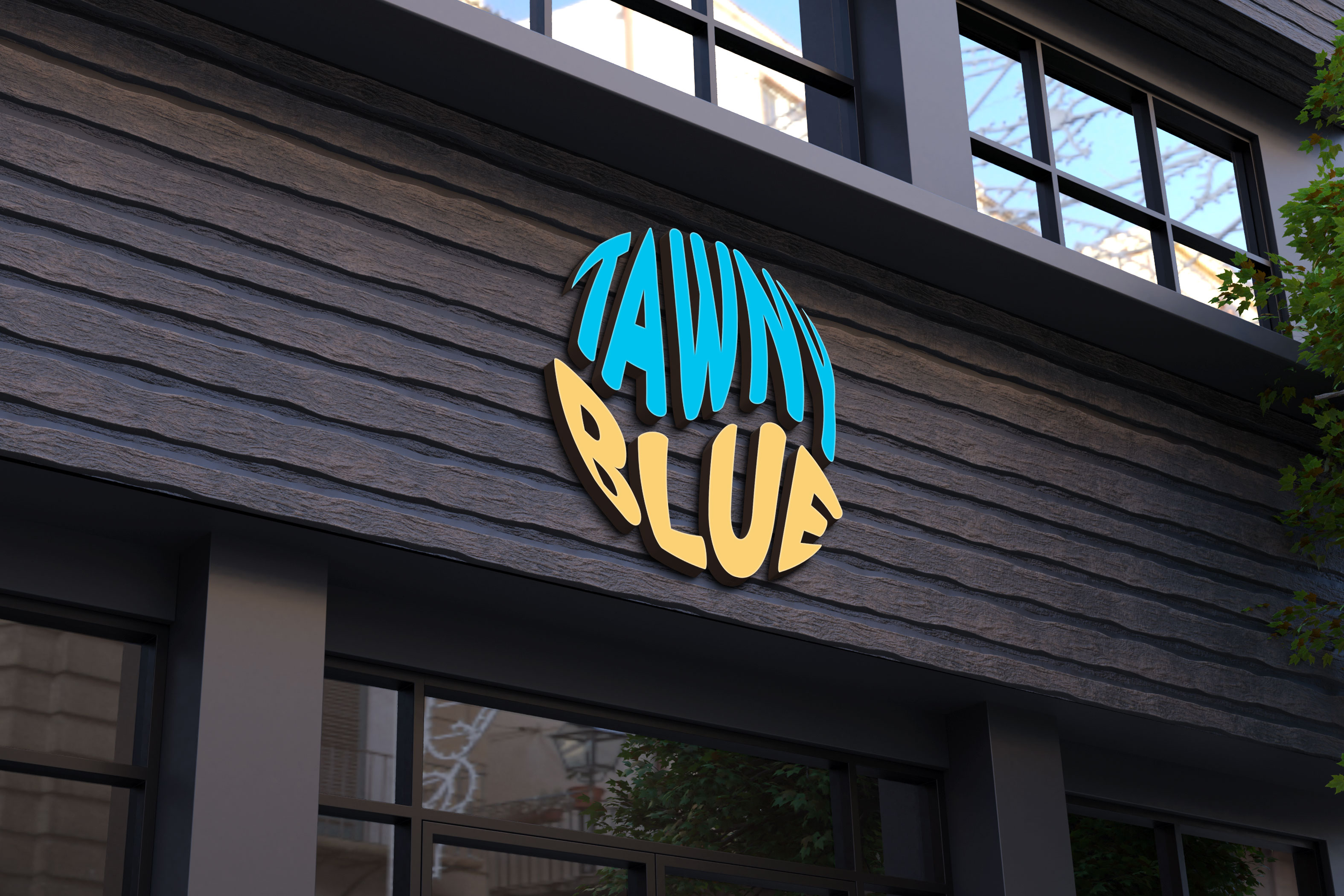 Logo-Design von Kavth für dieses Projekt | Design #33952082