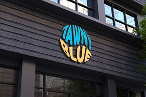 Logo-Design von Kavth für dieses Projekt | Design: #33952082