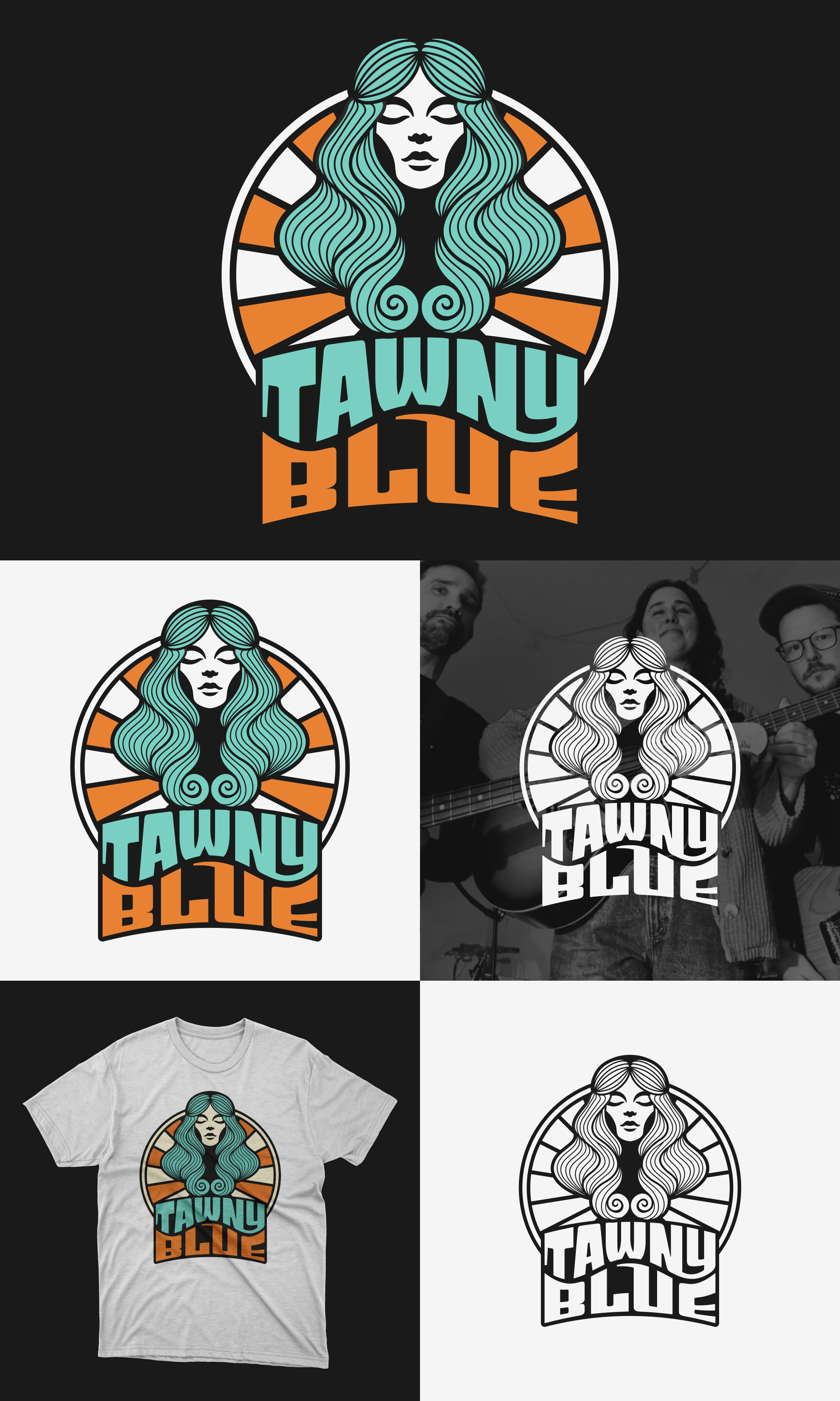 Logo Design by Aezakmi for this project | Design #33930390