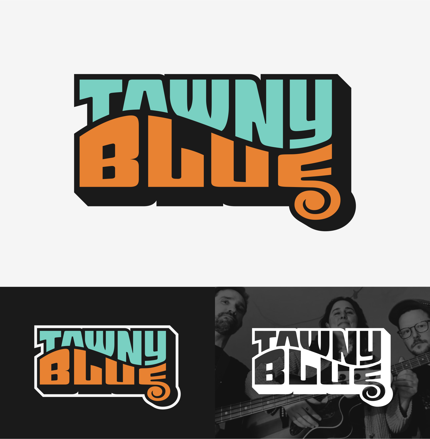 Diseño de Logo por Aezakmi para este proyecto | Diseño #33930407