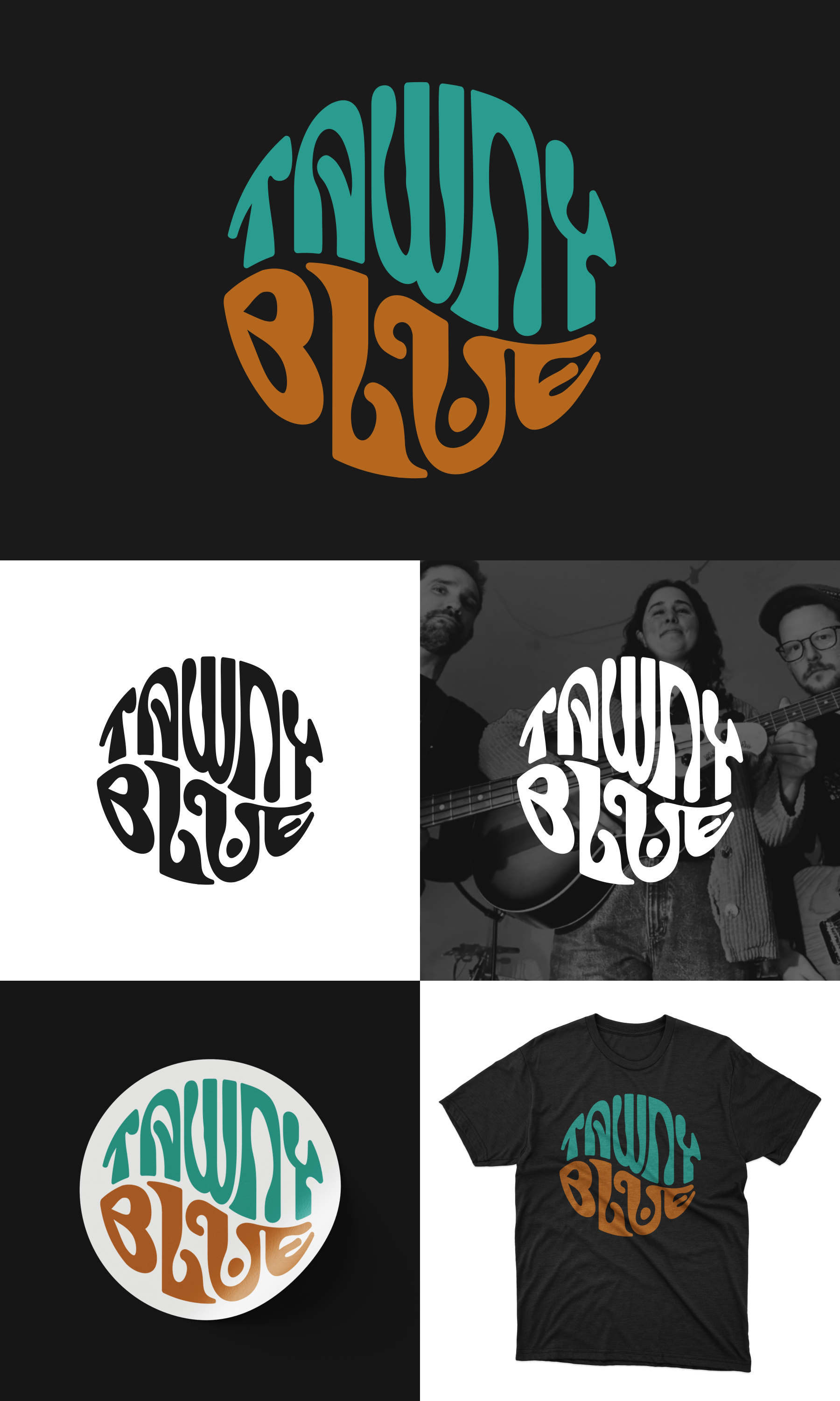 Logo Design by Aezakmi for this project | Design #33937640