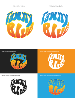 Logo-Design von Chunky G für dieses Projekt | Design: #33917909