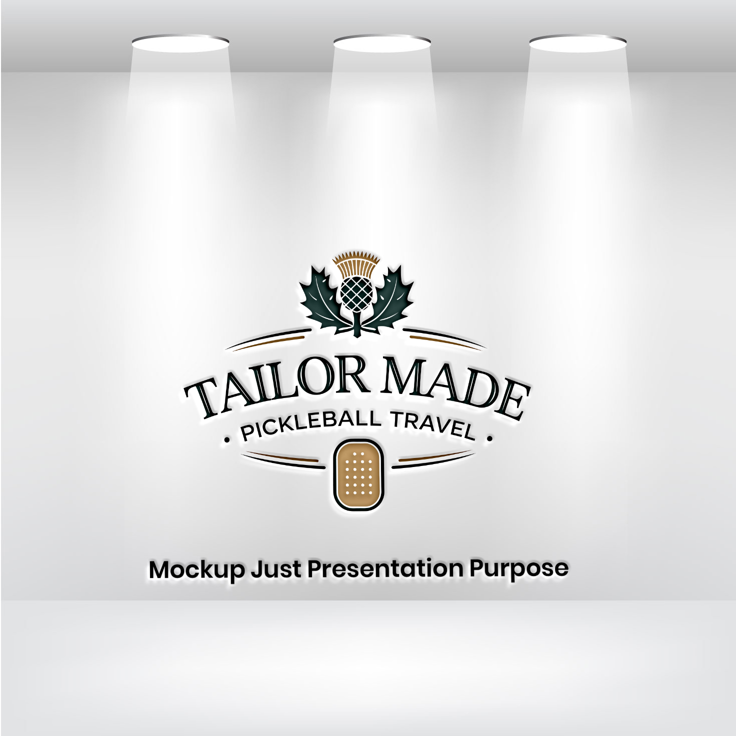 Logo-Design von VectorForge für dieses Projekt | Design #33912427