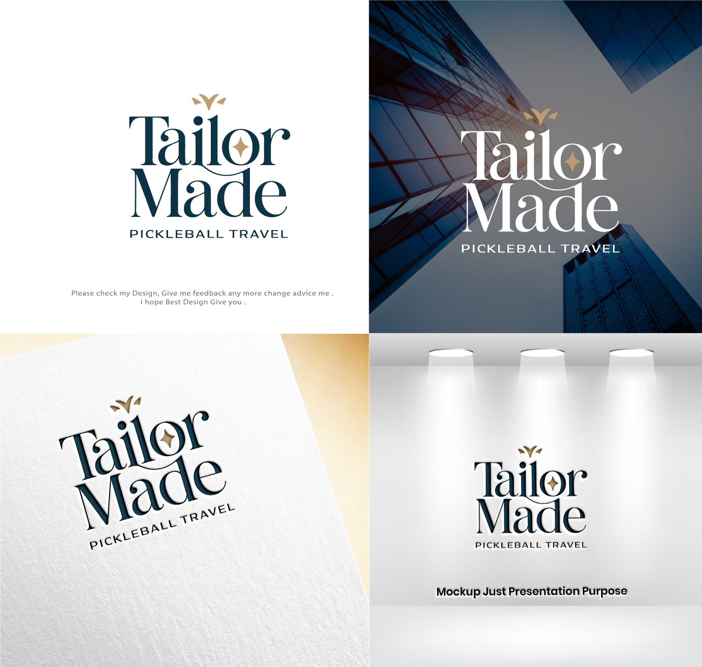 Design de Logo par VectorForge pour ce projet | Design #33912428