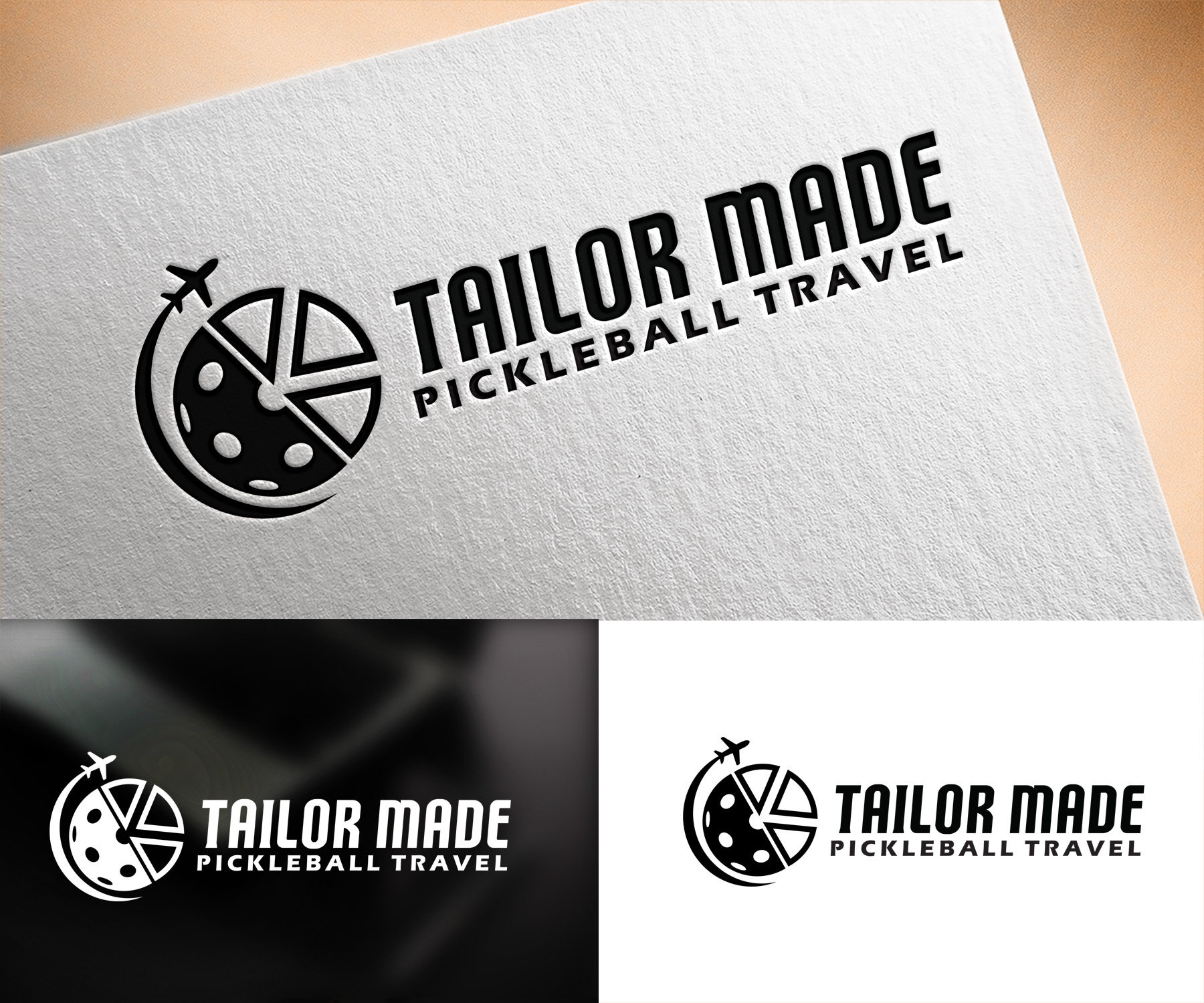 Logo Design by Vishak vasu for this project | Design #33951574