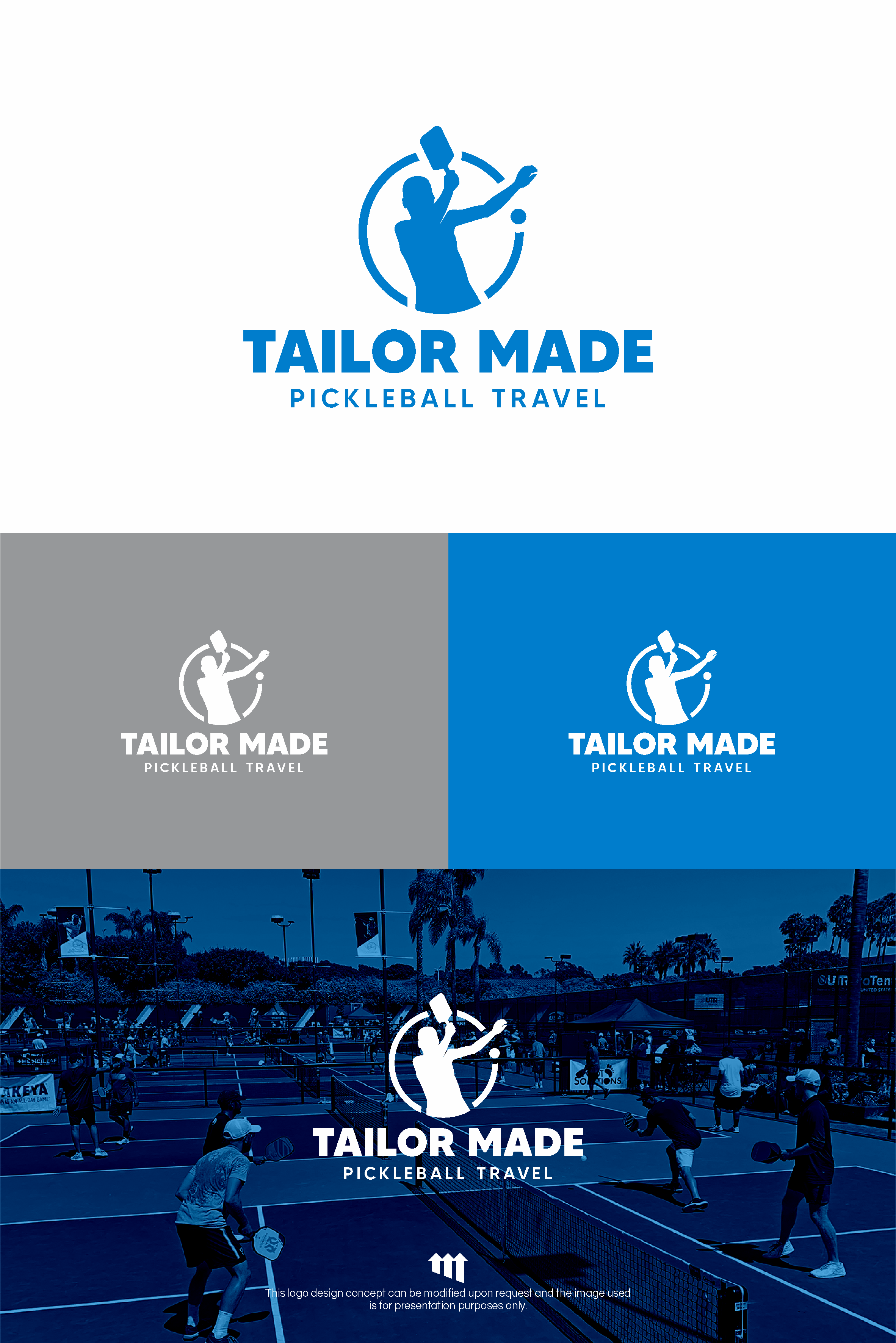 Logo Design by MBARO for this project | Design #33952475