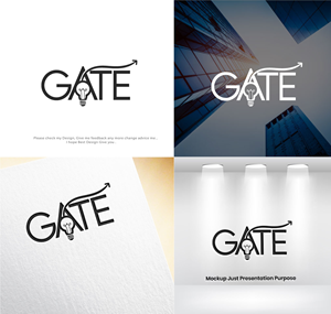 Logo Design by VectorForge for this project | Design: #33911734