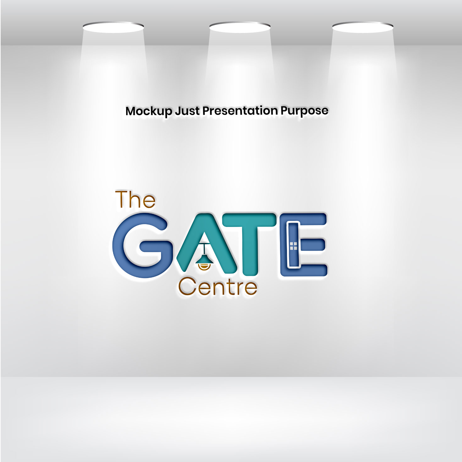 Diseño de Logo por VectorForge para este proyecto | Diseño #33930894