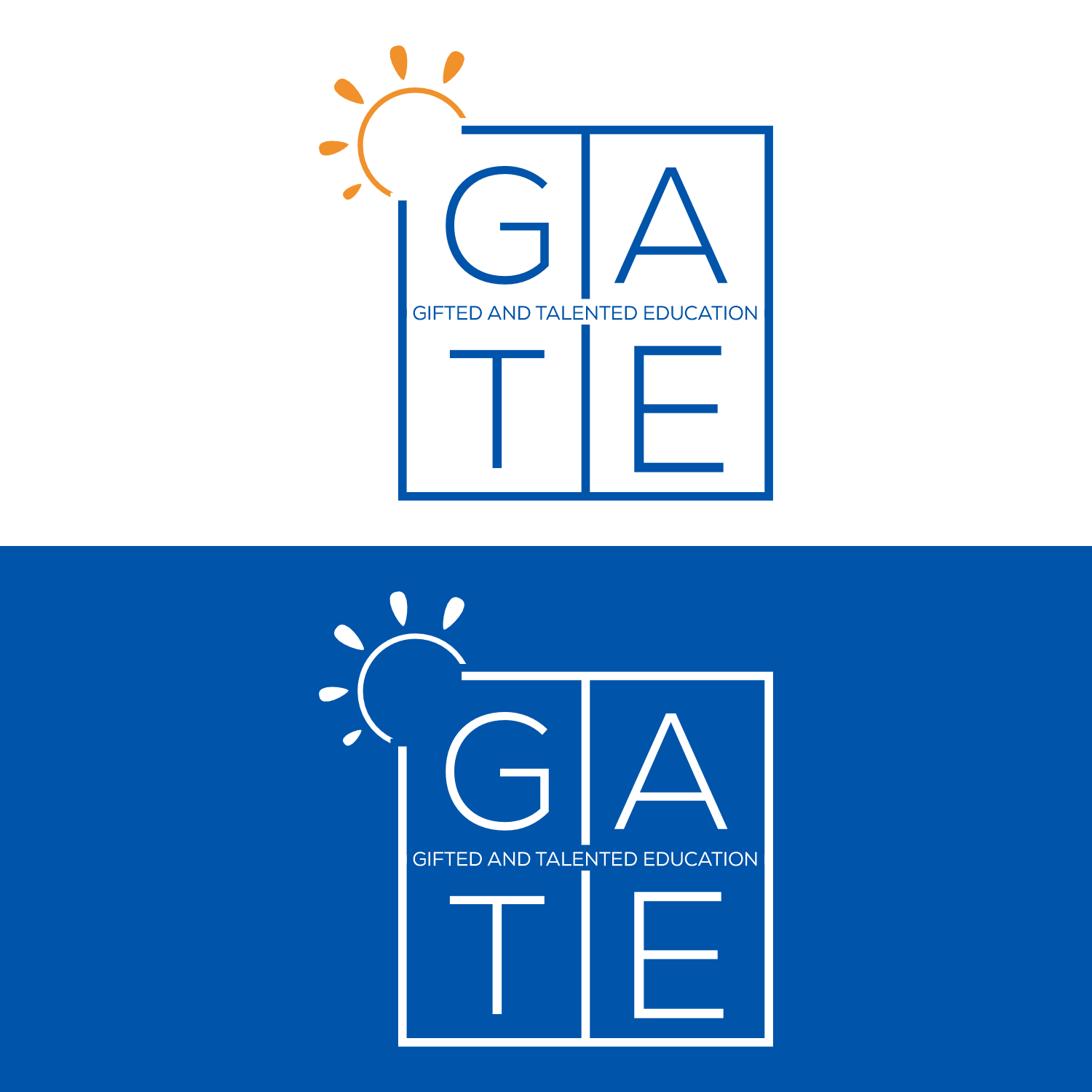 Logo Design by cah awu for this project | Design #33915031