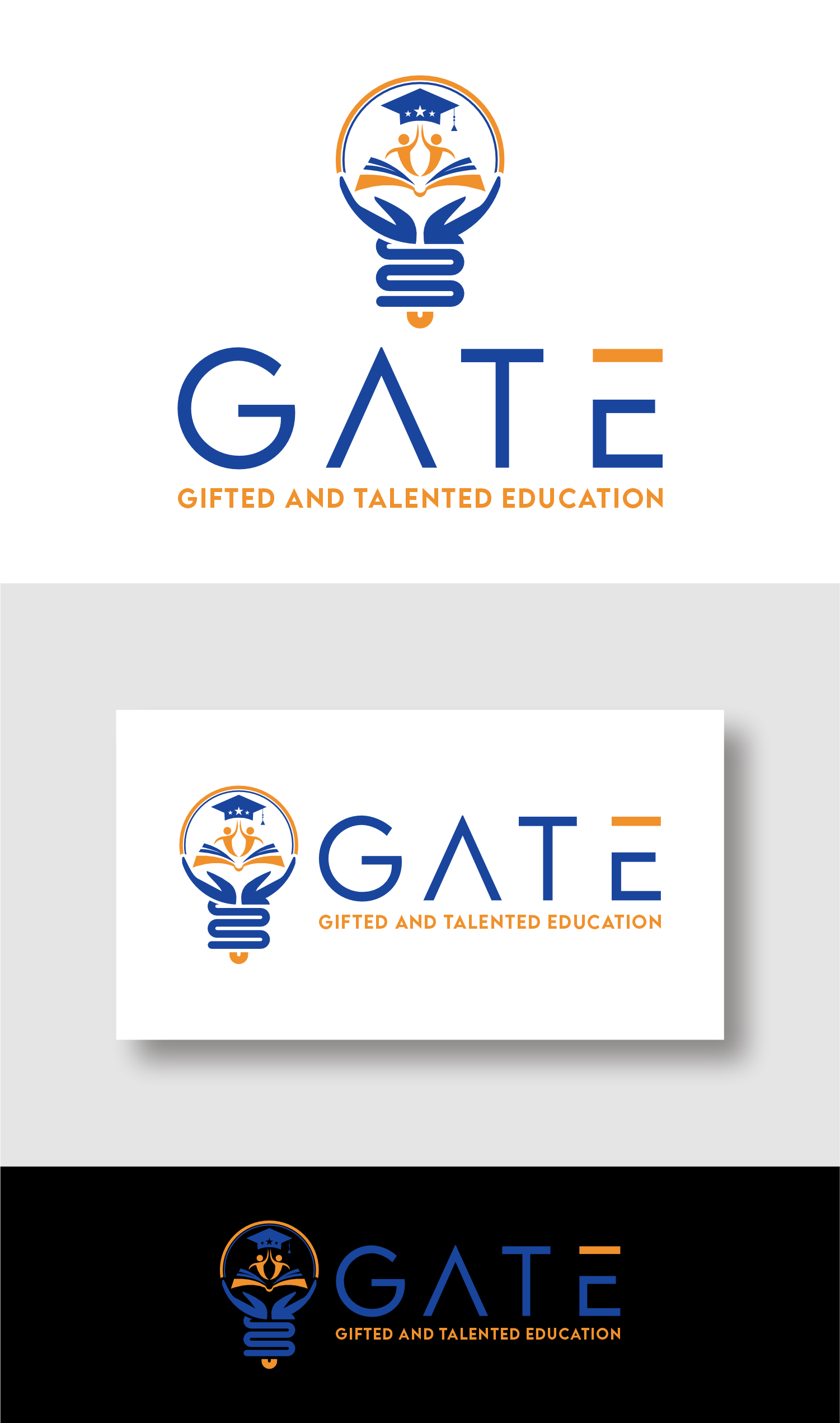 Logo Design by ganesaputu for this project | Design #33916208