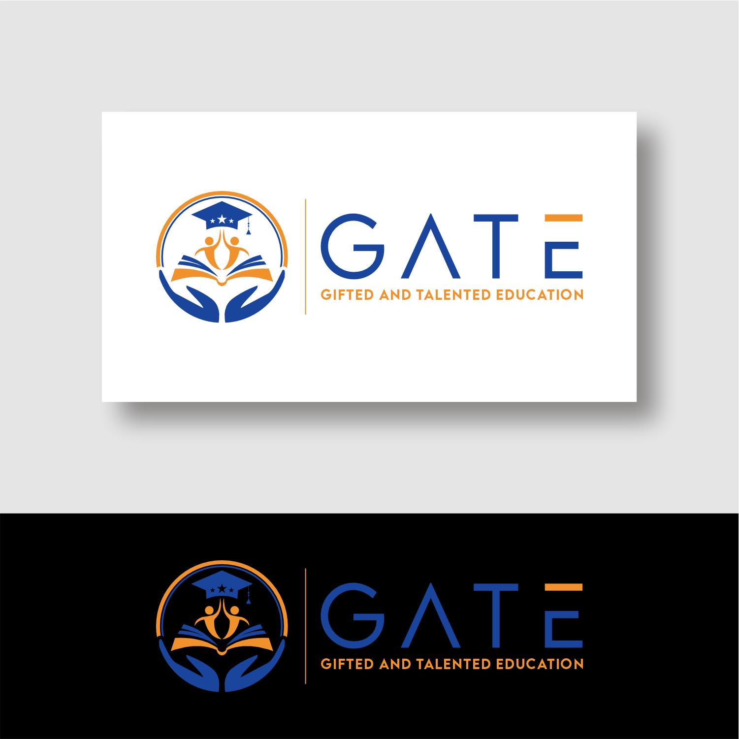 Logo Design by ganesaputu for this project | Design #33931194