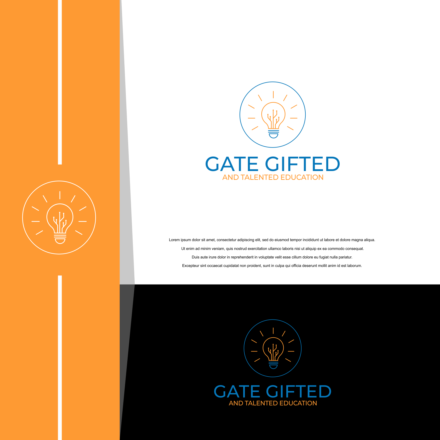 Logo Design by abidzar for this project | Design #33934175