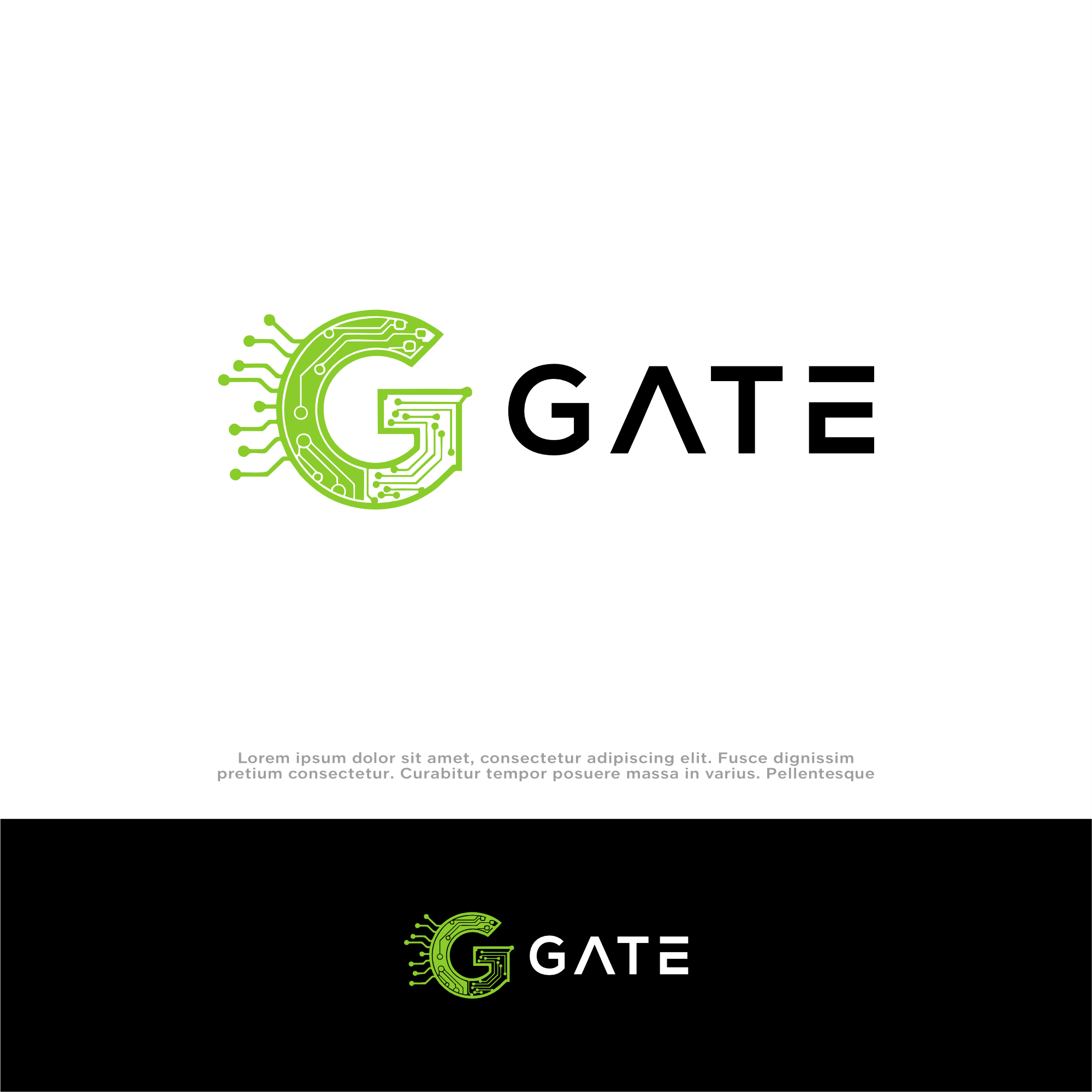 Logo Design by win it for this project | Design #33910495