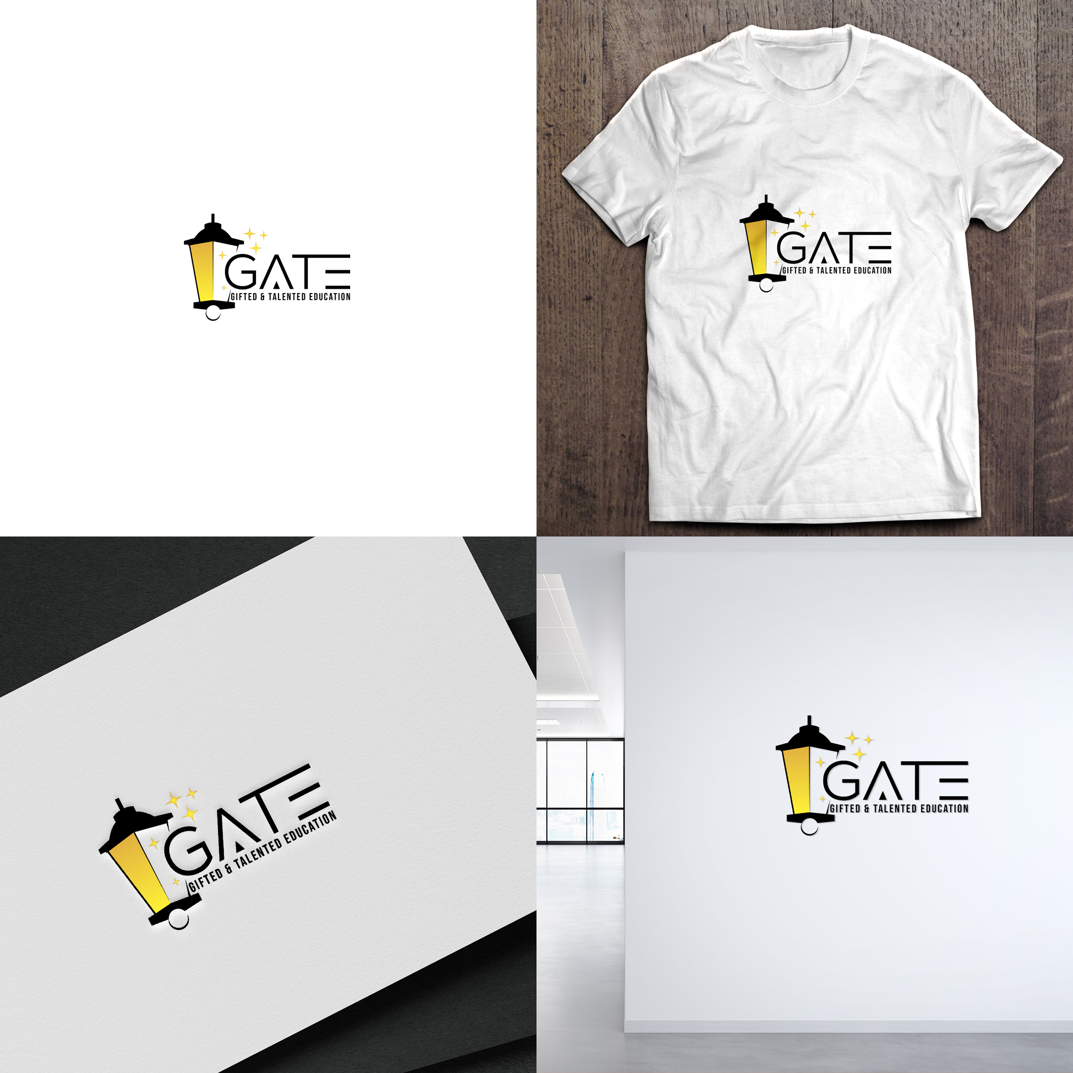 Logo Design by SL Designer for this project | Design #33914925