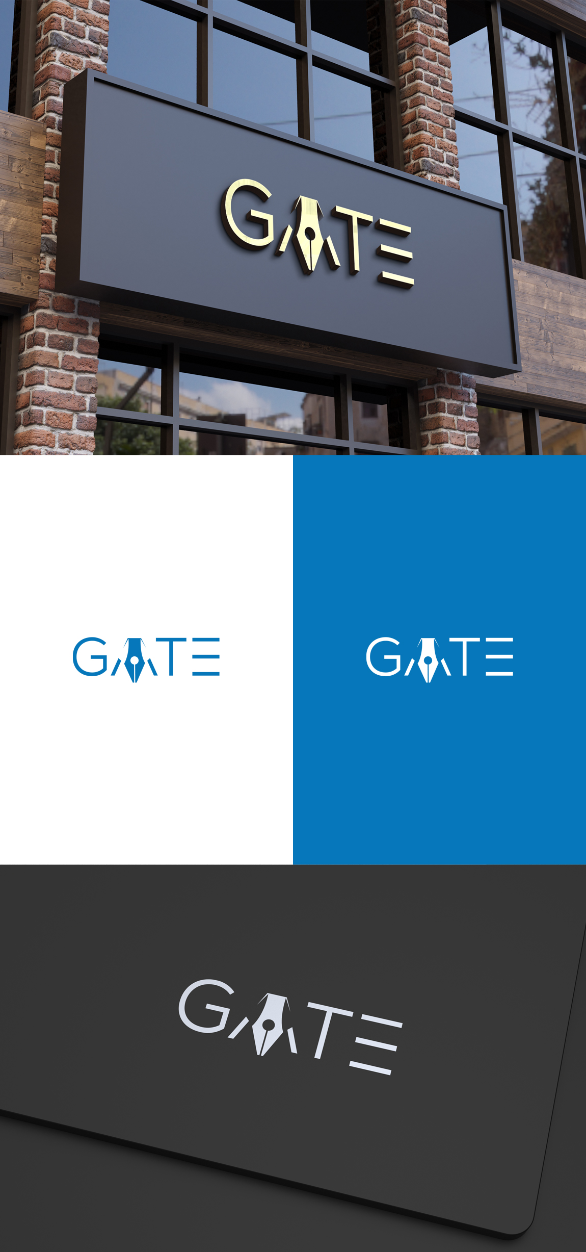 Logo Design by SL Designer for this project | Design #33917098